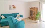 2 Bedroom Awesome Home In Zingst