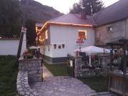 Top Mavrovo