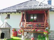 Holiday Home Captains Village