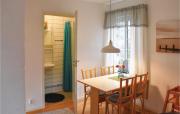 Two-Bedroom Holiday Home In Hollviken