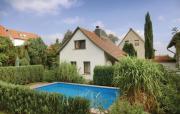 2 Bedroom Cozy Home In Spitzkunnersdorf