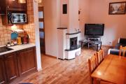 Apartament rodzinny Apartament rodzinny
