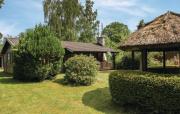 Two-Bedroom Holiday Home In Solvesborg