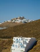 Top Astypalaia Town