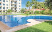 2 Bedroom Cozy Apartment In El Campello