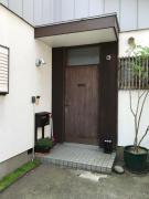 Childrens cafe B&B Kimie