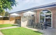 2 Bedroom Amazing Home In Groede
