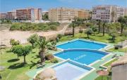 Awesome Apartment In Torrevieja With 2 Bedrooms, Swimming Pool And Wifi