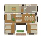 KIYAZA Home Sapporo KIYAZA Home Sapporo