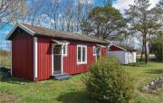Three-Bedroom Holiday Home In Lottorp