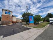 Motel 6-Richmond, VA - I-64 West