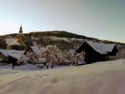 Top Rokytnice nad Jizerou