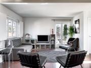 Carcavelos Beach&Bike House (view, parking, wi-fi)