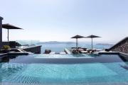 Kivotos Santorini - Preferred Hotels & Resorts