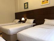 Manazel Alaswaf Hotel Manazel Alaswaf Hotel