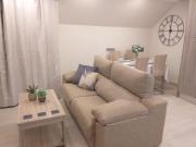 Apartamentos Vacacionales Joctis, Ático