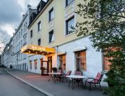 Club Hotel Cortina