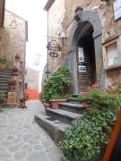 Top Bagnoregio