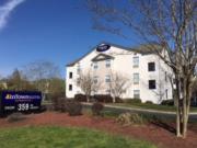 InTown Suites Extended Stay North Charleston SC - Airport