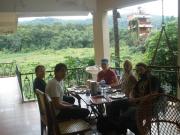 Top Thekkady