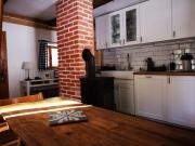 Cozy Private Cabin in the heart of Triglav National Park