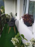 Apartament Kwiatkowo