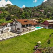 Guest House Nosso Aconchego