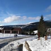 Top Horní Malá Úpa Top Horní Malá Úpa