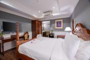 Top Bangkok