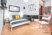 Apartments Wilcza 55 by Renters