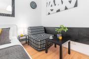 Apartments Wilcza 55 by Renters