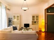 JOIVY 1 BR Apt next to Piazza Leonardo da Vinci