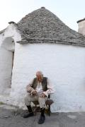 Top Alberobello