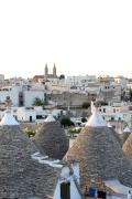 Top Alberobello