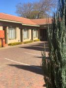 Polokwane Lodge