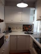 Apartamento frente al mar Los Boliches Fuengirola