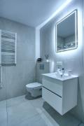 Hubertus apartment New Modern City Apartment