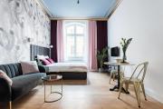 Studencka Apartments