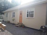 The Cabin at No 45 The Cabin at No 45