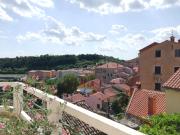 Apartment Branko with terrace, Old Town Labin