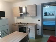 bilocale piano terra centro storico