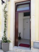 Artemisia Casa Andolina White