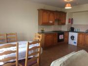 37 Atlantic Point, Ground Floor, Sea View Apartment sleeps 6