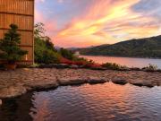 Hotel Cocorone Lodge and Spa