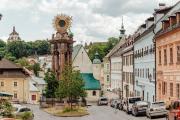 Top Banská Štiavnica