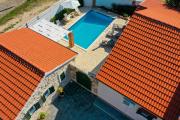 Holiday Home Ikka with swimming pool