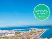 Top Tanger