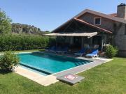 Villa Alcedo - Atthis