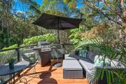 Noosa Hinterland Retreat