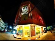Huglampang Boutique Hotel